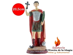 San Expedito 20.5 Cm