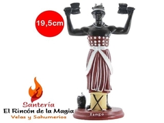 Xango 19.5 Cm