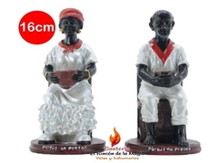 imagen de pretos 16 Cm