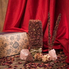 KIT PETALOS DE AMOR SAGRADA MADRE - Santería, el Rincón de la Magia