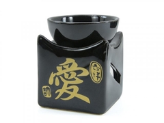 Hornillo Cuadrado chico 8,5 cm