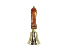 Campana M/Madera 19 cm