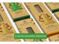 Sahumerios Magistrales Aromanza x 8 V.