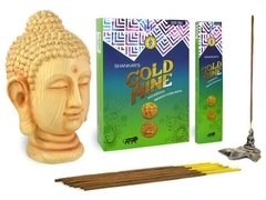 Gold Mine Flora Masala