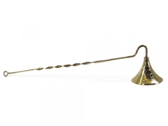 BRONCE APAGA VELAS