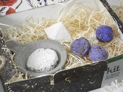 KIT LIMPIEZA ENERGETICA - Santería, el Rincón de la Magia