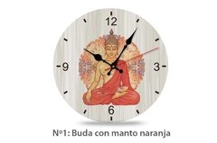 Reloj de Pared 33 cm en internet