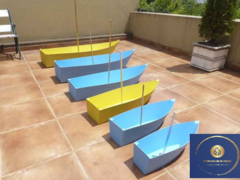 BARCA 80 CM
