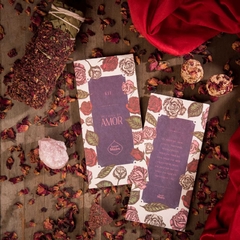 KIT PETALOS DE AMOR SAGRADA MADRE - comprar online
