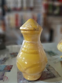 CUARTINIA ESMALTADA