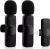 Microfone Sem Fio K14