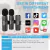 Microfone Sem Fio K14 - comprar online