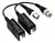 Passive Tranceiver HDCVI Single Channel
