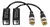 Passive Tranceiver HDCVI Single Channel - comprar online