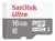 Cartão Micro SD SanDisk - comprar online