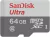 Cartão Micro SD SanDisk - Loja Centro Bairro