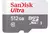 Cartão Micro SD SanDisk