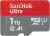 Cartão Micro SD SanDisk - comprar online
