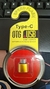OTG USB 3.0 para Type-C IPH6
