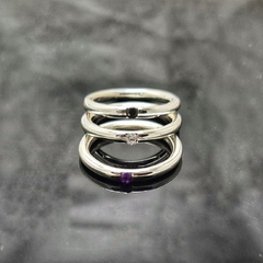 Anillo "Filo Tondo" en internet