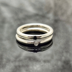 Anillo "Filo Tondo" - comprar online