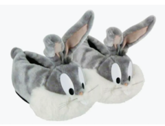 Pantufa 3D Pernalonga - Looney Tunes