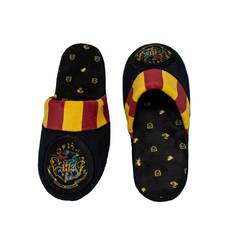 Chinelo de Quarto Hogwards