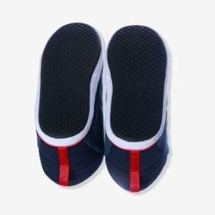 Pantufa Harry Potter All Star na internet