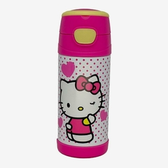 Garrafa termica Hello Kitty - comprar online