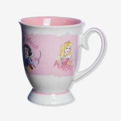 Caneca Princesas