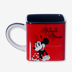 Caneca Minnie Mouse