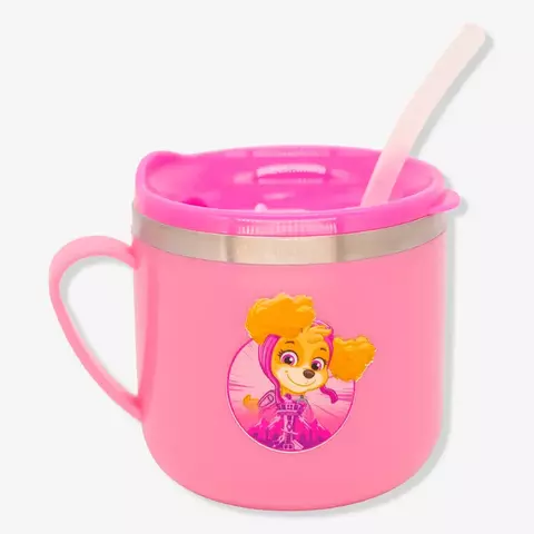 Caneca Flip Skye – Patrulha Canina - comprar online
