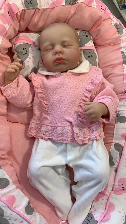 Reborn Betina - comprar online