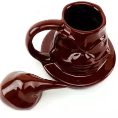Caneca Chapéu seletor Harry potter 3d na internet