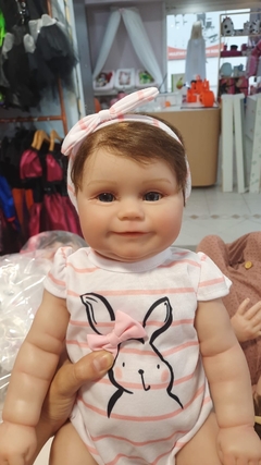 Reborn Alice na internet