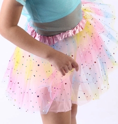 Tutu Estrelinha