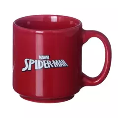Caneca Mini tina Homem Aranha na internet