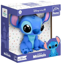 Stitch em vinil na internet