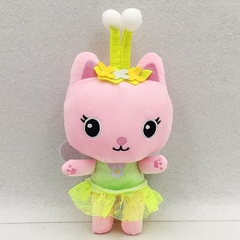 Pelúcia Casa mágica da Gabby - Mini Diva