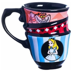 Caneca Alice