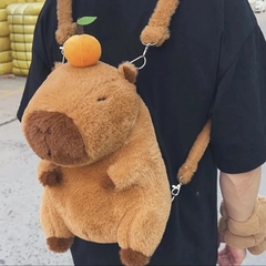 Mochila Capivara