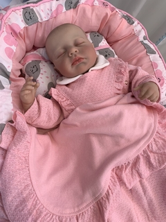 Reborn Betina na internet