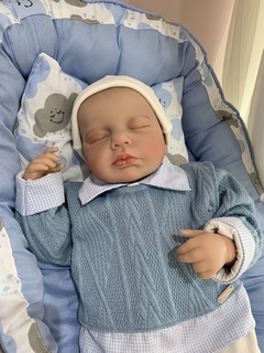 Reborn José - comprar online
