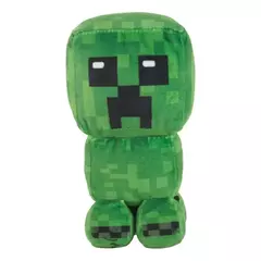 Pelúcia Creeper minecraft na internet
