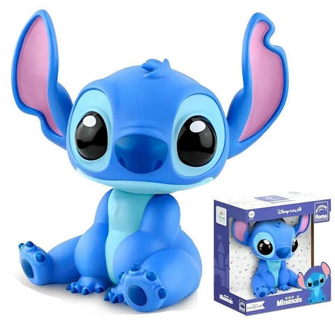 Stitch em vinil - comprar online