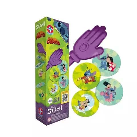 Tapa Certo Stitch - comprar online