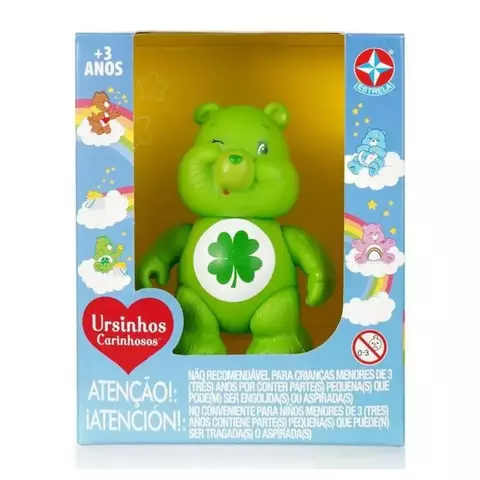 Ursinhos Carinhosos BOA SORTE - comprar online
