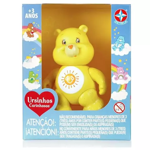 Ursinhos Carinhosos SOL - comprar online