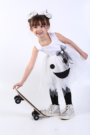 Fantasia Fantasminha