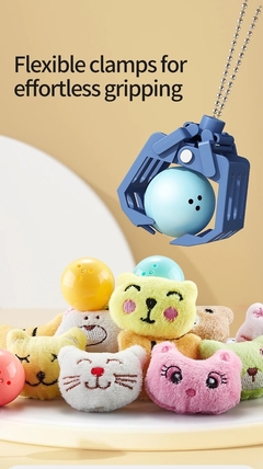 Mini Máquina de Ursinhos - comprar online